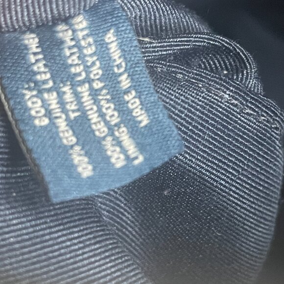 COLE HAAN 'FELICITY' Paloma Leather Hobo Shoulder Bag - Picture 7 of 9